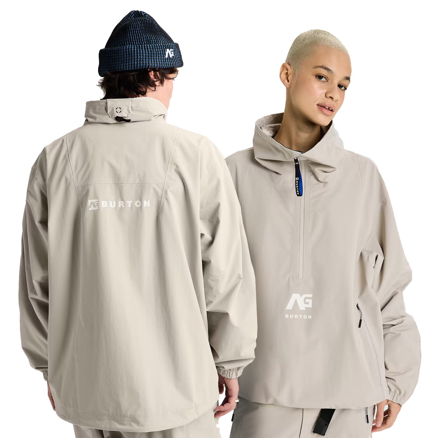 Burton AG Offspin Jacket
