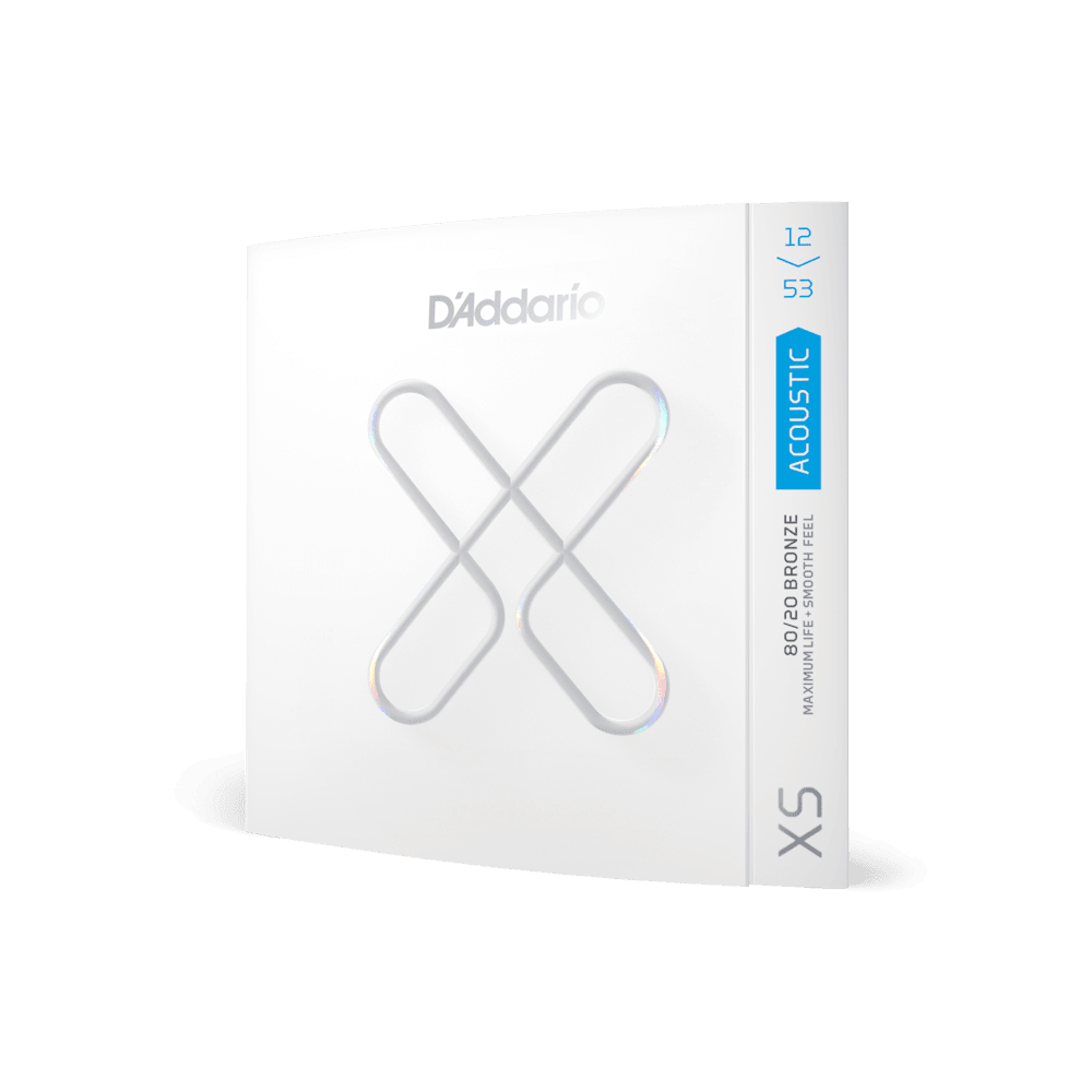 D'addario XSABR1253