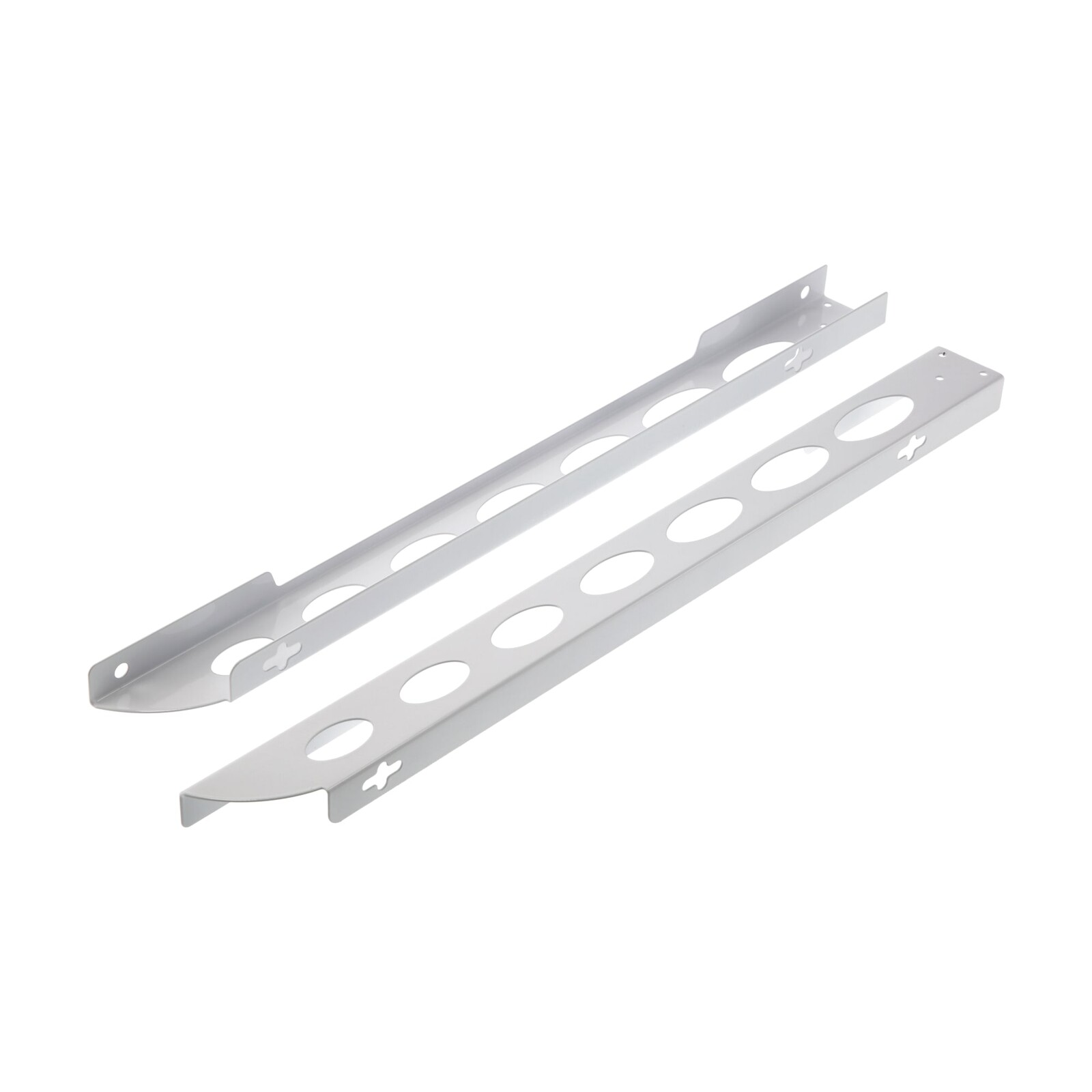 Klarstein Nástenný držiak – Wonderglass biely