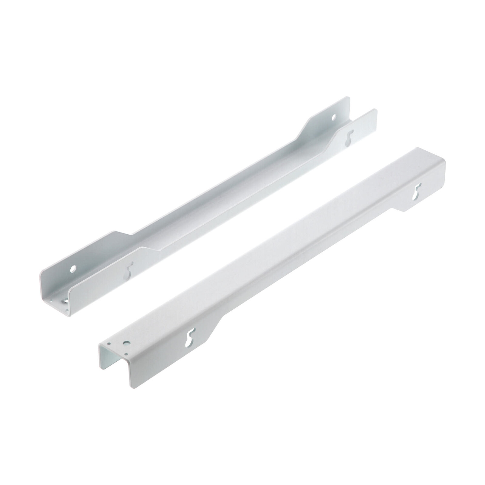 Klarstein Nástenný držiak – MarmoHeat biely