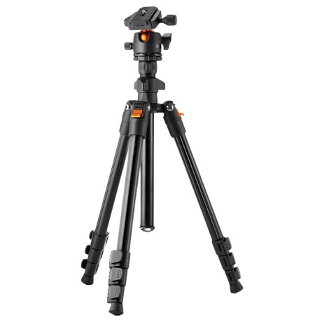 MG StandPro 2 statív na fotoaparát 160 cm, čierny