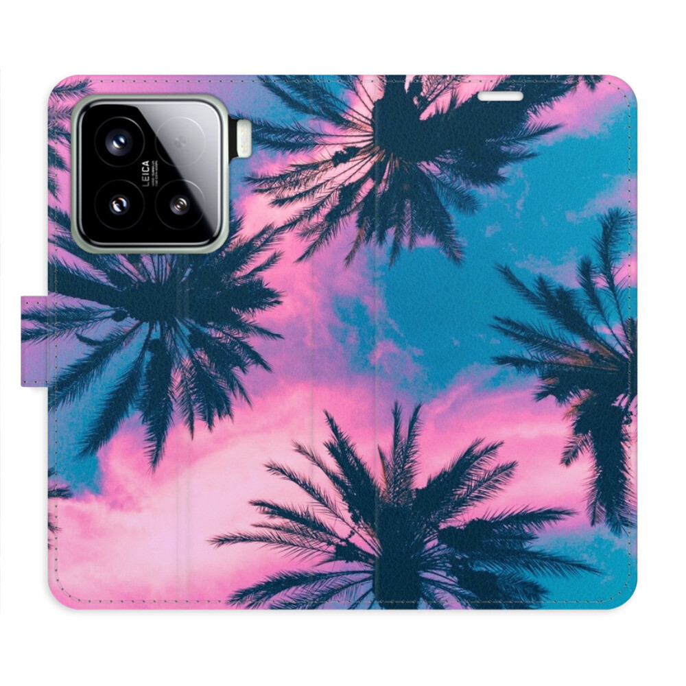 Flipové puzdro iSaprio - Paradise - Xiaomi 15