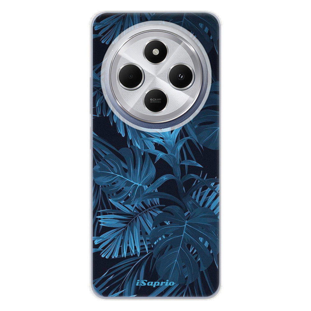 Odolné silikónové puzdro iSaprio - Jungle 12 - Xiaomi Redmi 14C / Poco C75