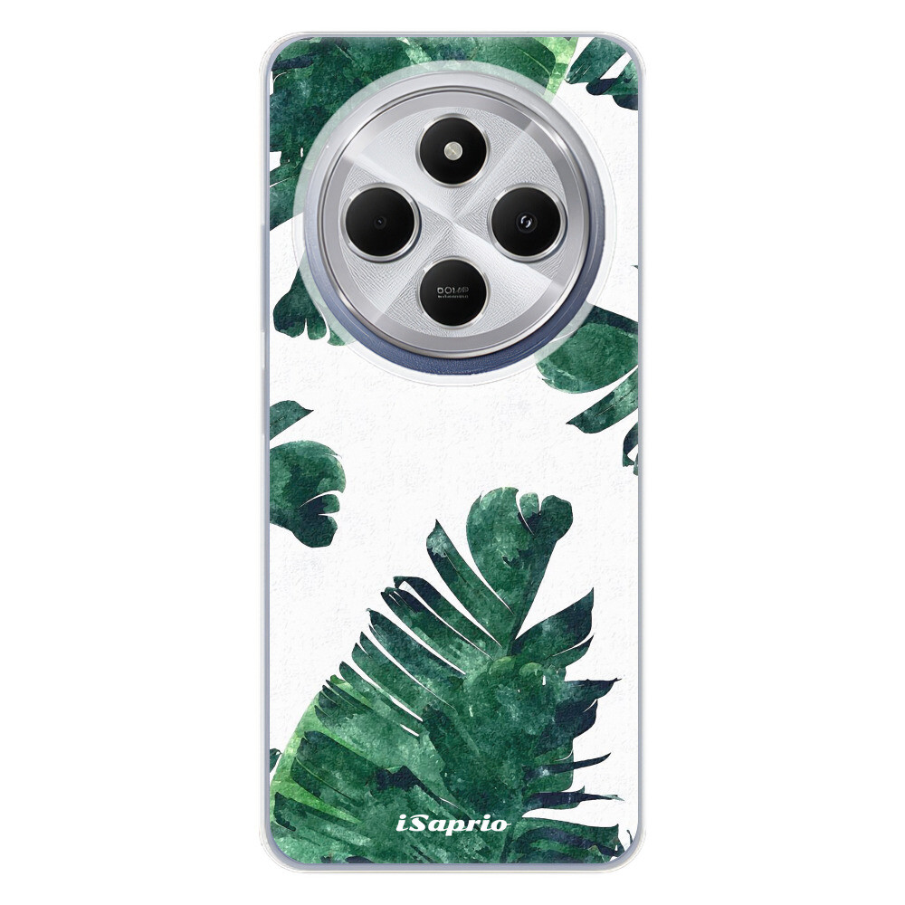 Odolné silikónové puzdro iSaprio - Jungle 11 - Xiaomi Redmi 14C / Poco C75