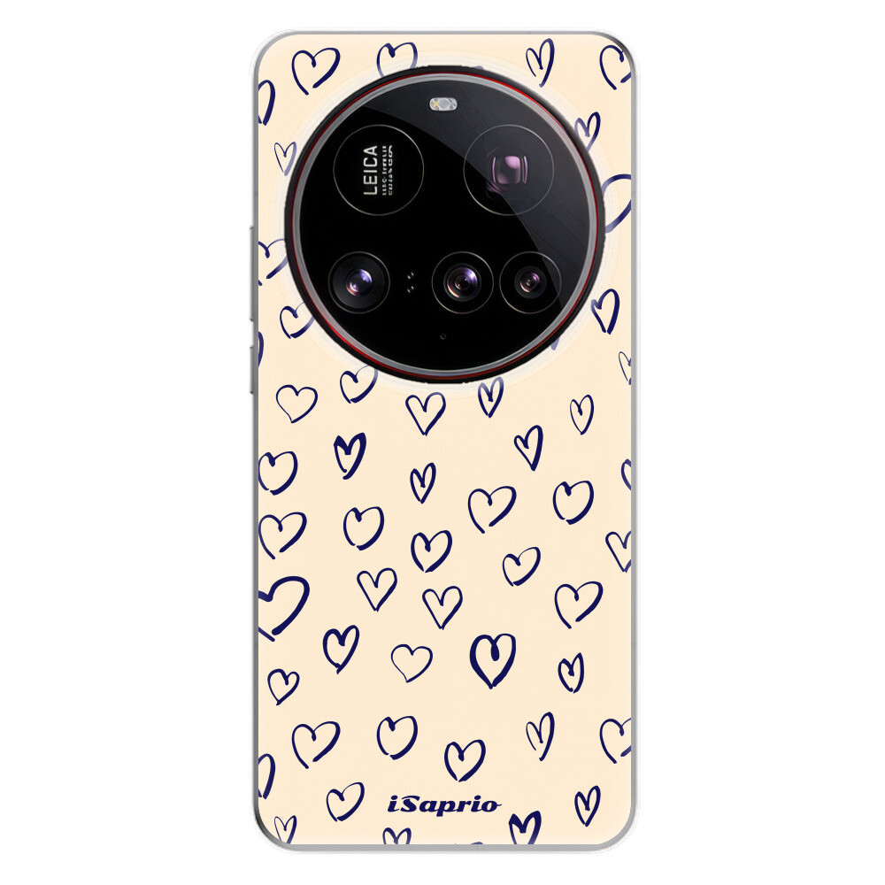 Odolné silikónové puzdro iSaprio - Heart Light - Xiaomi 15 Ultra