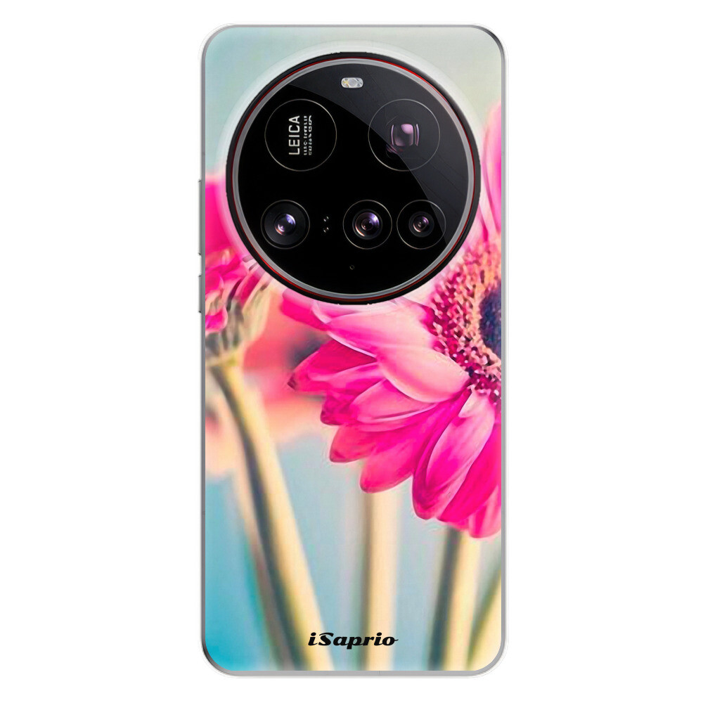 Odolné silikónové puzdro iSaprio - Flowers 11 - Xiaomi 15 Ultra