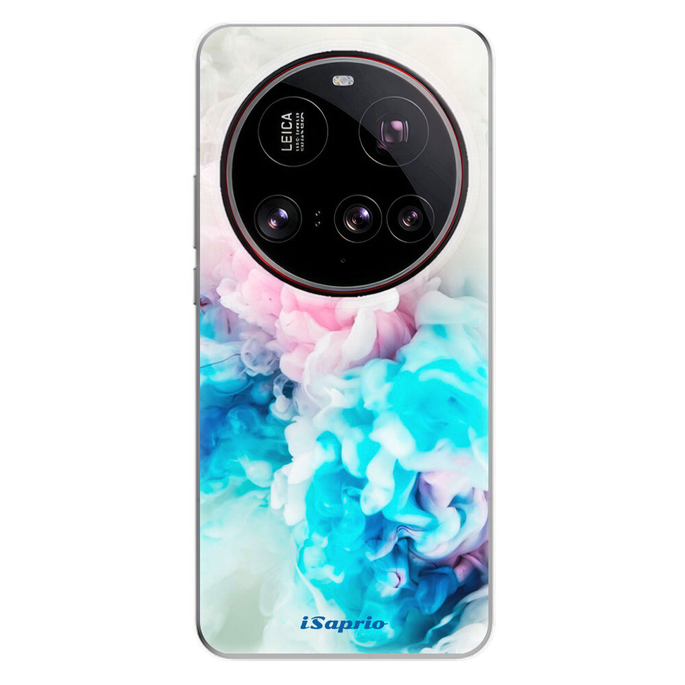 Odolné silikónové puzdro iSaprio - Watercolor 03 - Xiaomi 15 Ultra