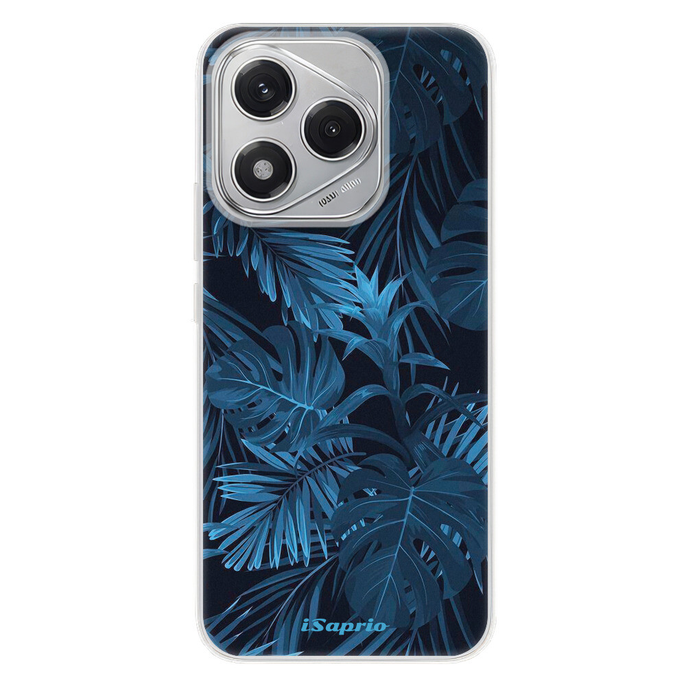 Odolné silikónové puzdro iSaprio - Jungle 12 - Honor 400 Lite