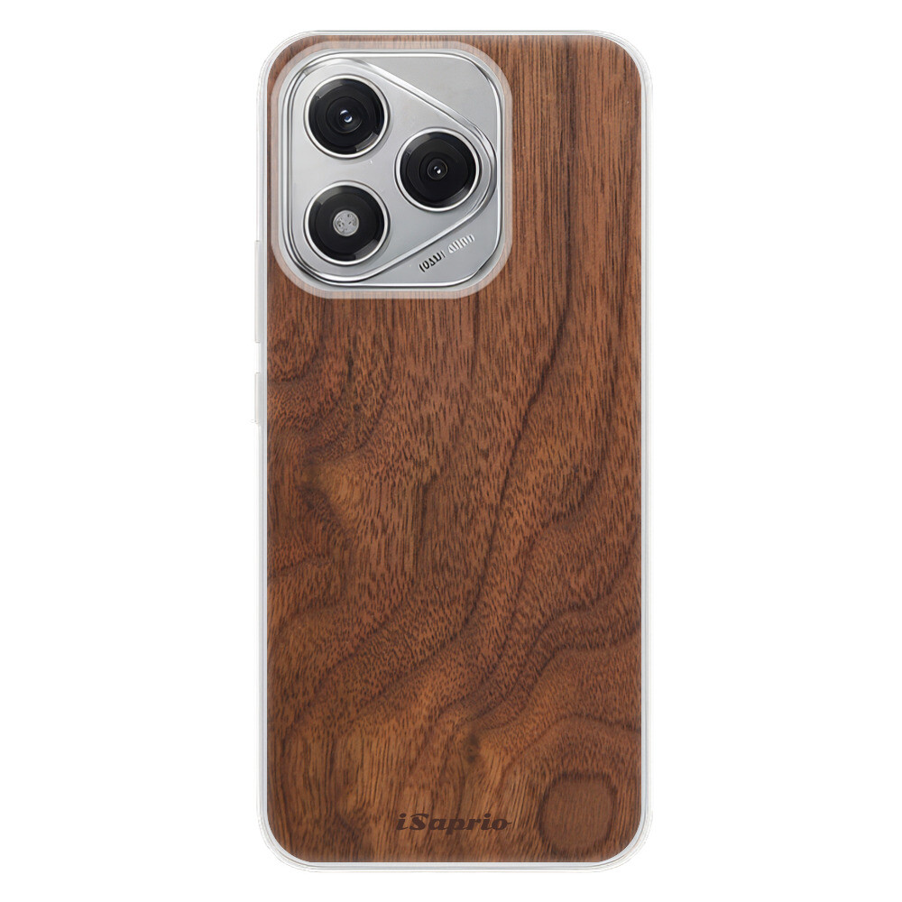 Odolné silikónové puzdro iSaprio - Wood 10 - Honor 400 Lite