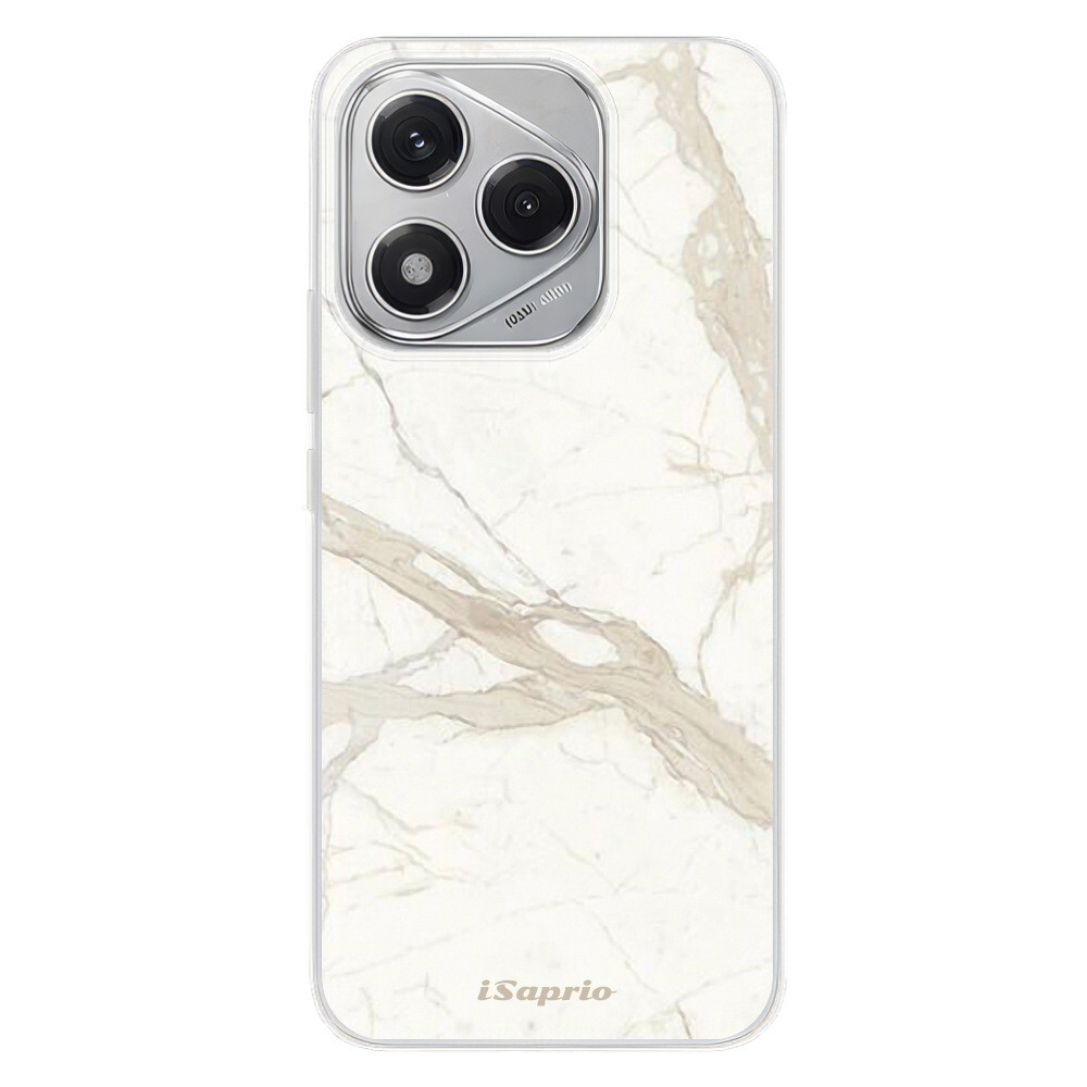 Odolné silikónové puzdro iSaprio - Marble 12 - Honor 400 Lite