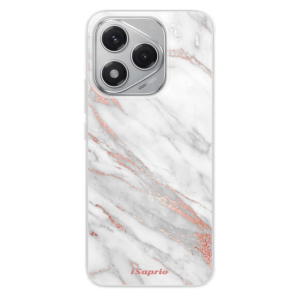 Odolné silikónové puzdro iSaprio - RoseGold 11 - Honor 400 Lite