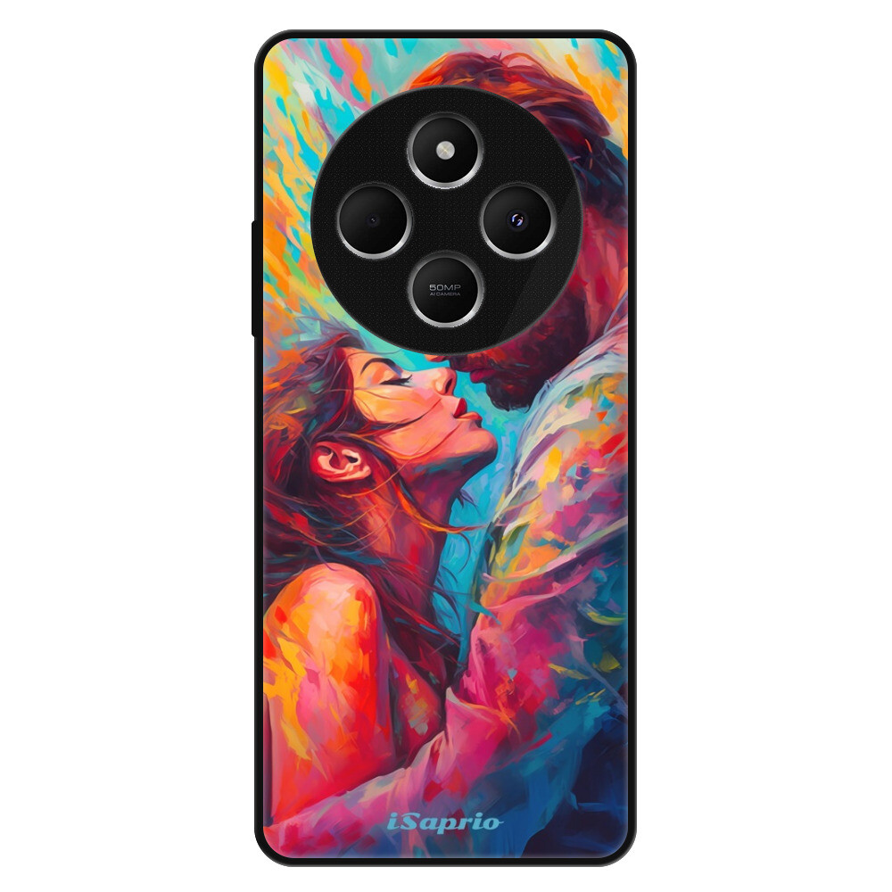 Lesklé puzdro Exclusive iSaprio - Fall in Love - Xiaomi Redmi 14C / Poco C75