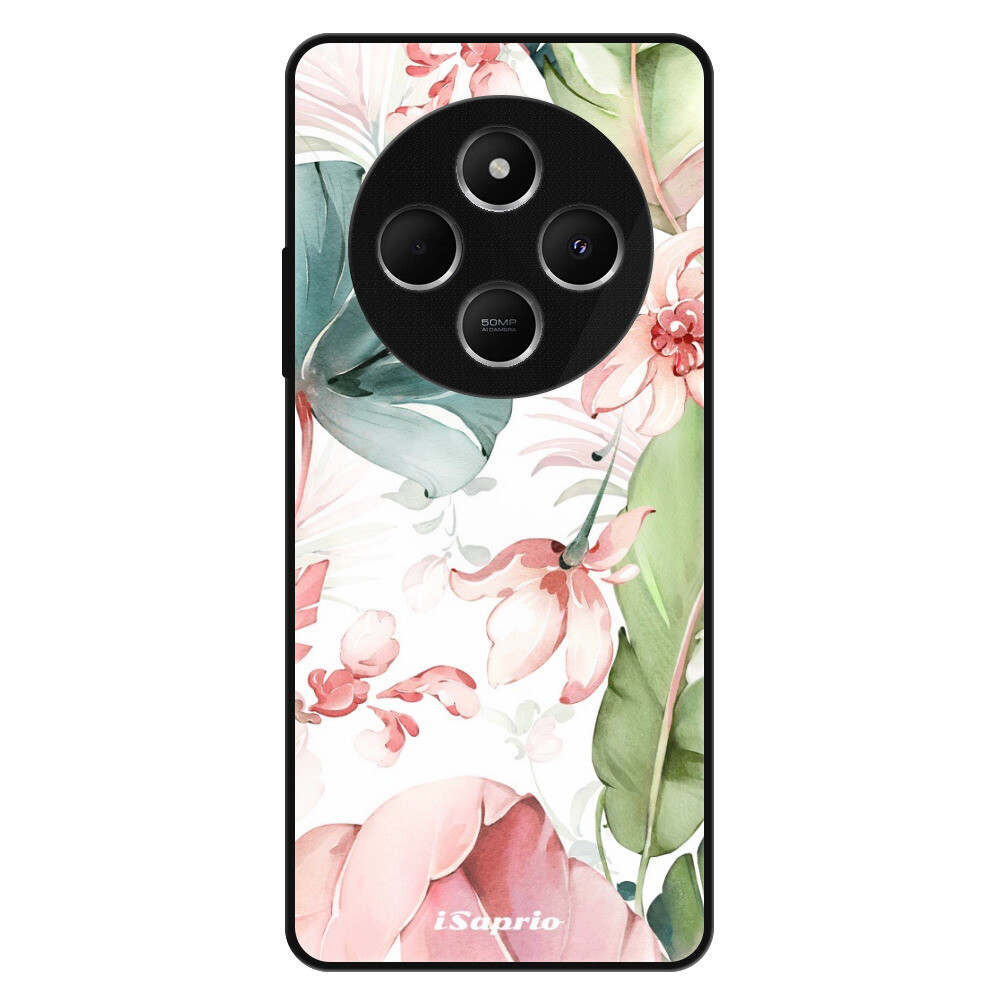 Lesklé puzdro Exclusive iSaprio - Exotic Pattern 01 - Xiaomi Redmi 14C / Poco C75