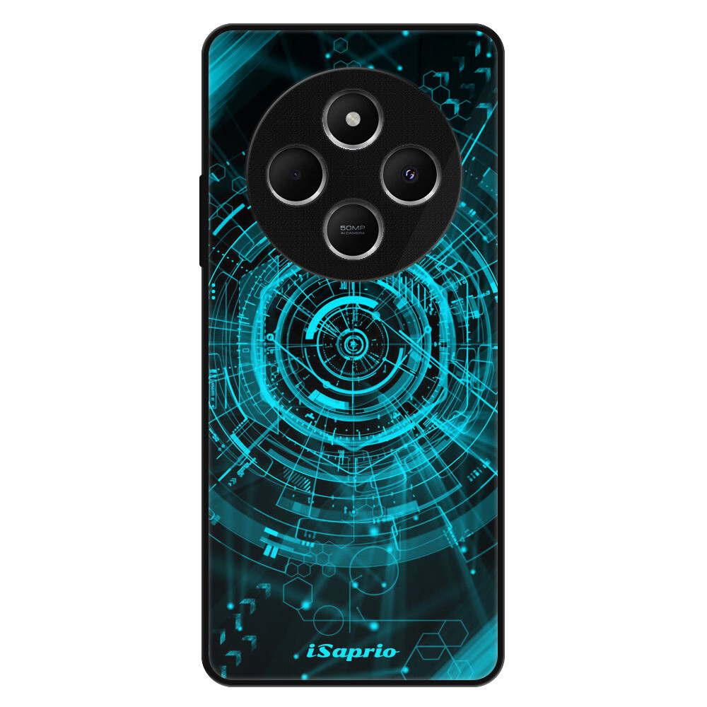 Lesklé puzdro Exclusive iSaprio - Technics 02 - Xiaomi Redmi 14C / Poco C75