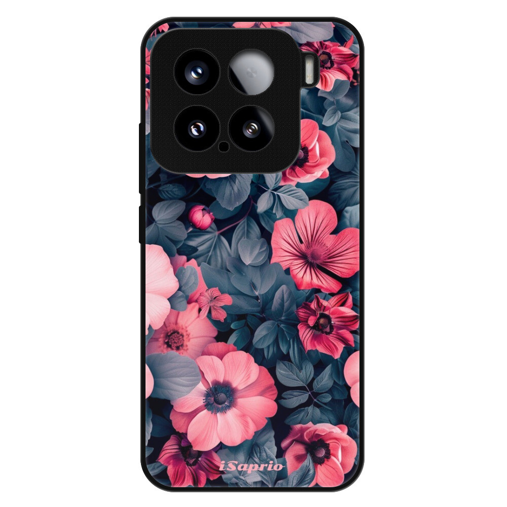 Lesklé puzdro Exclusive iSaprio - Blossom Harmony 10 - Xiaomi 15