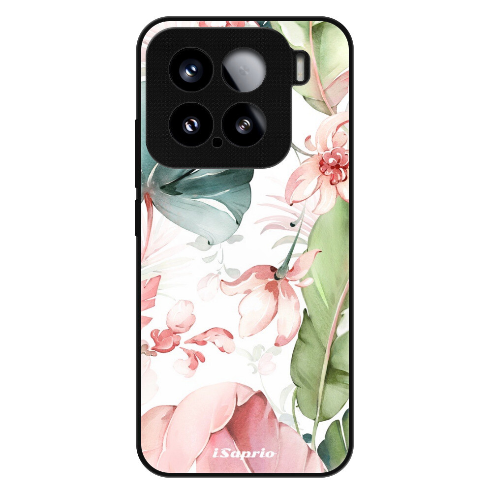 Lesklé puzdro Exclusive iSaprio - Exotic Pattern 01 - Xiaomi 15