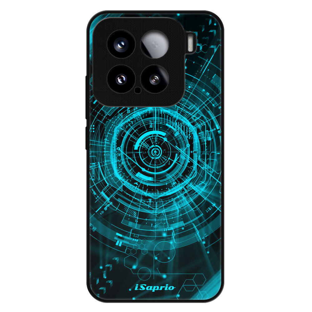 Lesklé puzdro Exclusive iSaprio - Technics 02 - Xiaomi 15