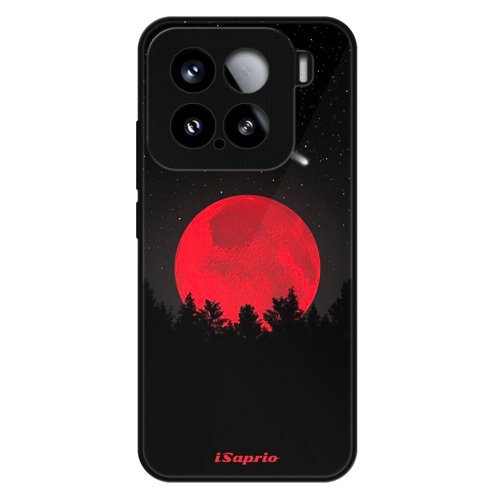 Lesklé puzdro Exclusive iSaprio - Perseids 01 - Xiaomi 15