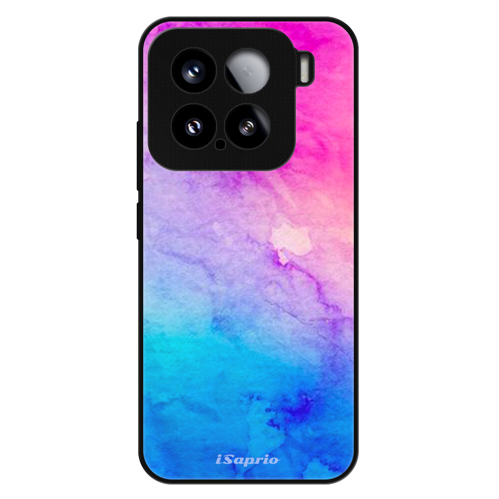 Lesklé puzdro Exclusive iSaprio - Watercolor Paper 01 - Xiaomi 15