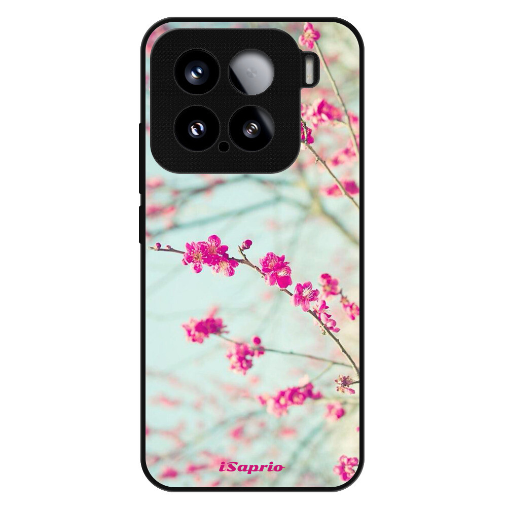 Lesklé puzdro Exclusive iSaprio - Blossom 01 - Xiaomi 15