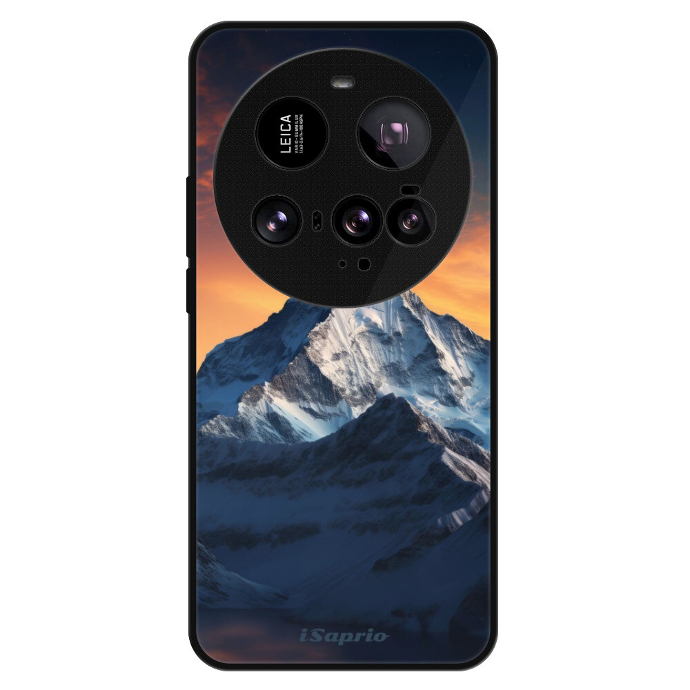 Lesklé puzdro Exclusive iSaprio - Mountain 01 - Xiaomi 15 Ultra