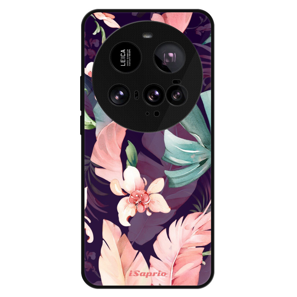 Lesklé puzdro Exclusive iSaprio - Exotic Pattern 02 - Xiaomi 15 Ultra