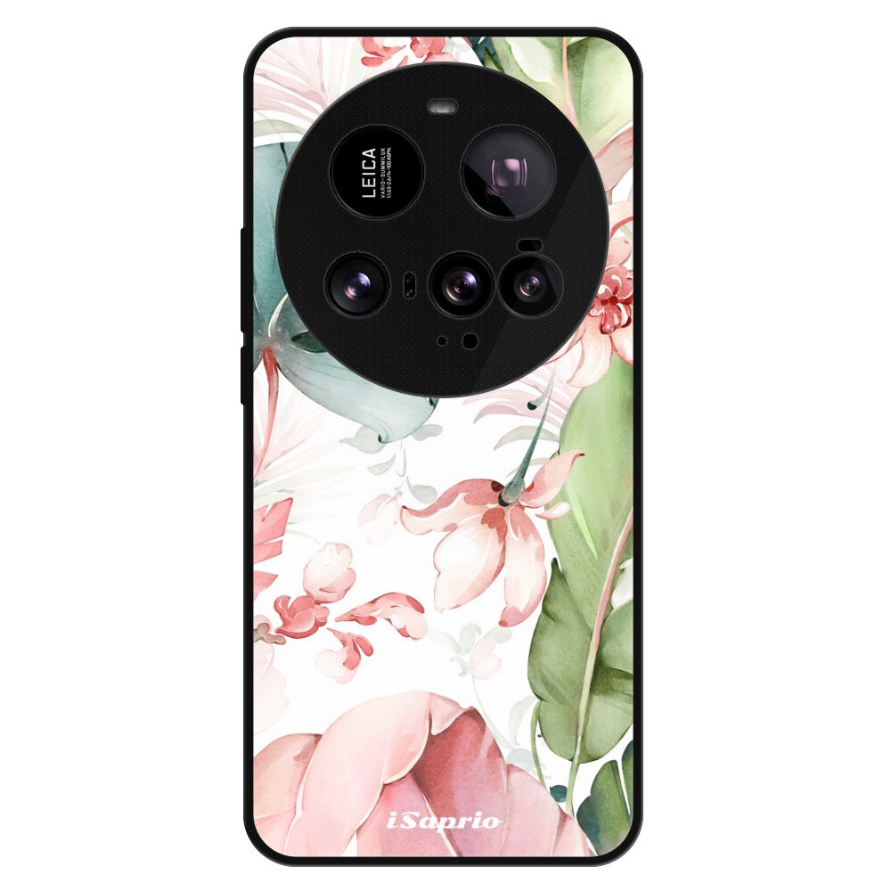 Lesklé puzdro Exclusive iSaprio - Exotic Pattern 01 - Xiaomi 15 Ultra