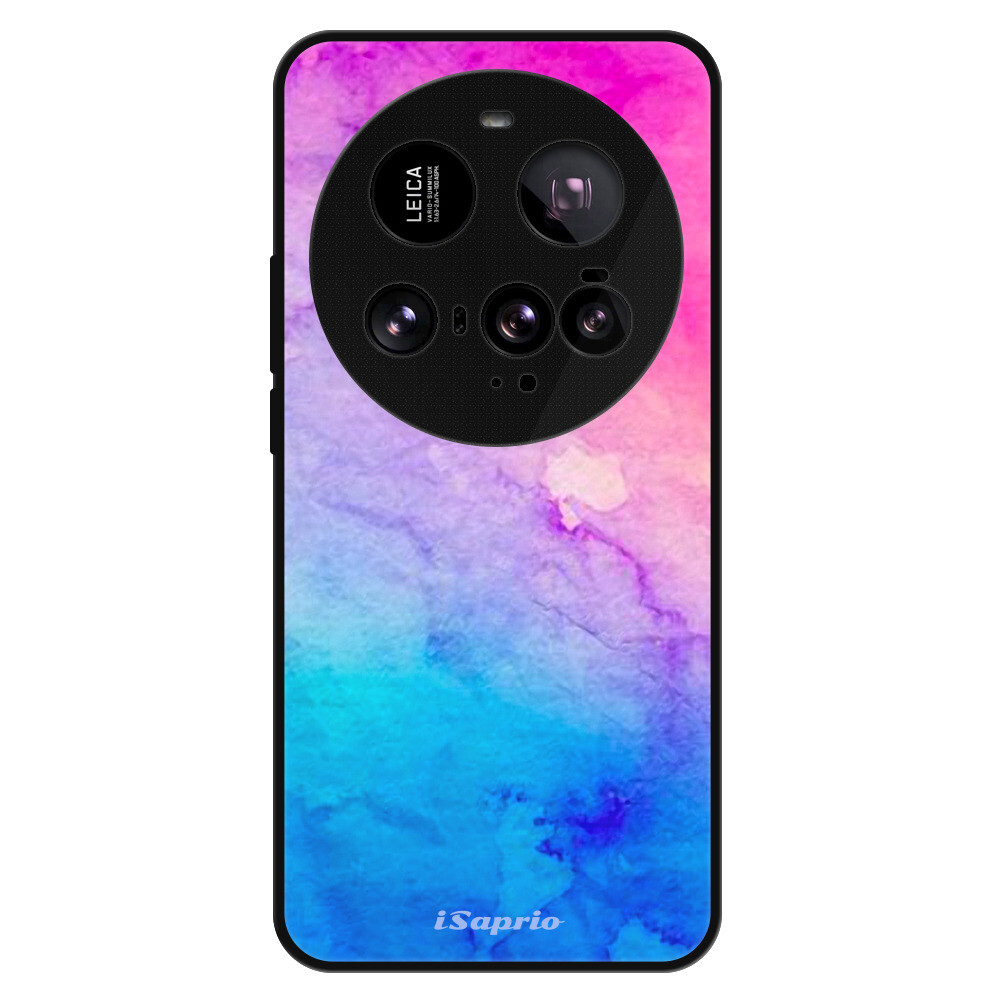 Lesklé puzdro Exclusive iSaprio - Watercolor Paper 01 - Xiaomi 15 Ultra