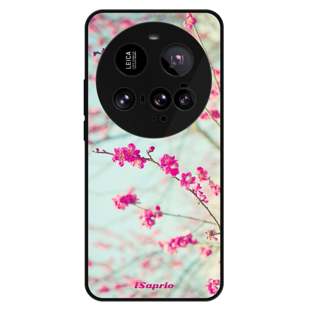 Lesklé puzdro Exclusive iSaprio - Blossom 01 - Xiaomi 15 Ultra