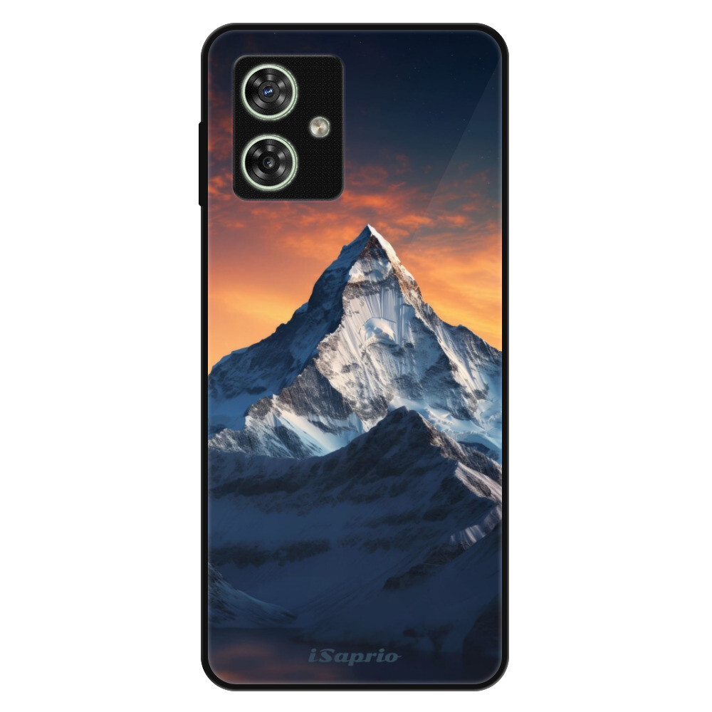 Lesklé puzdro Exclusive iSaprio - Mountain 01 - Motorola Moto G54 5G / G54 5G Power Edition