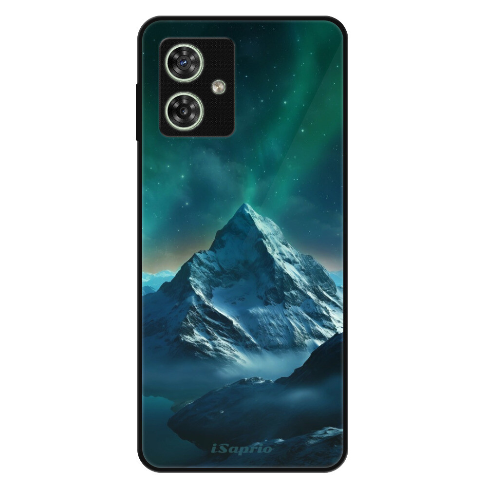 Lesklé puzdro Exclusive iSaprio - Aurora 01 - Motorola Moto G54 5G / G54 5G Power Edition