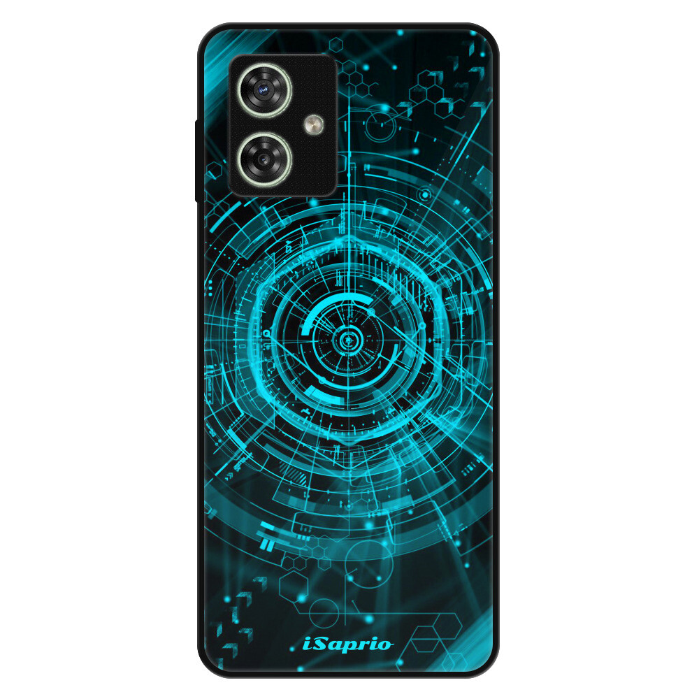 Lesklé puzdro Exclusive iSaprio - Technics 02 - Motorola Moto G54 5G / G54 5G Power Edition