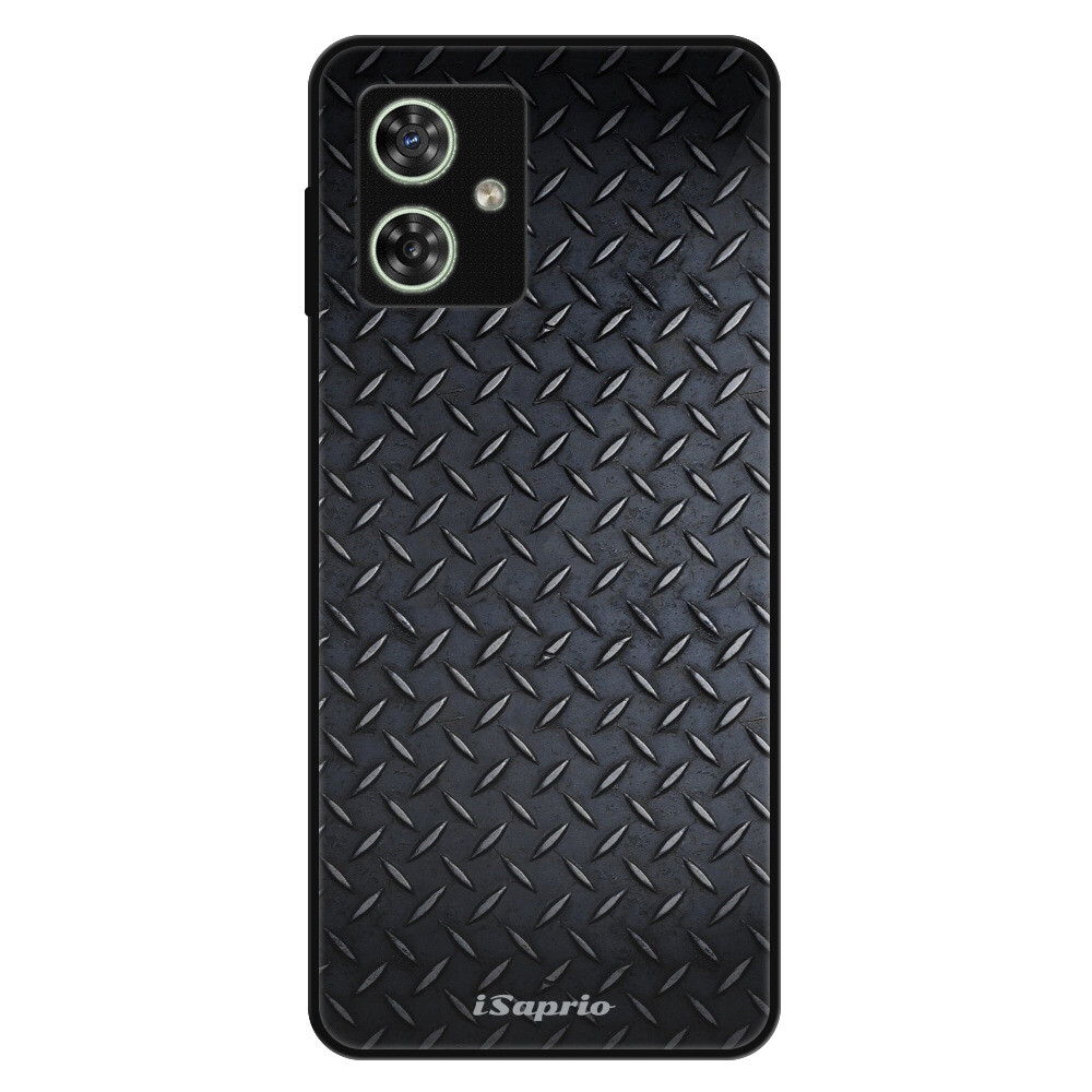 Lesklé puzdro Exclusive iSaprio - Metal 01 - Motorola Moto G54 5G / G54 5G Power Edition
