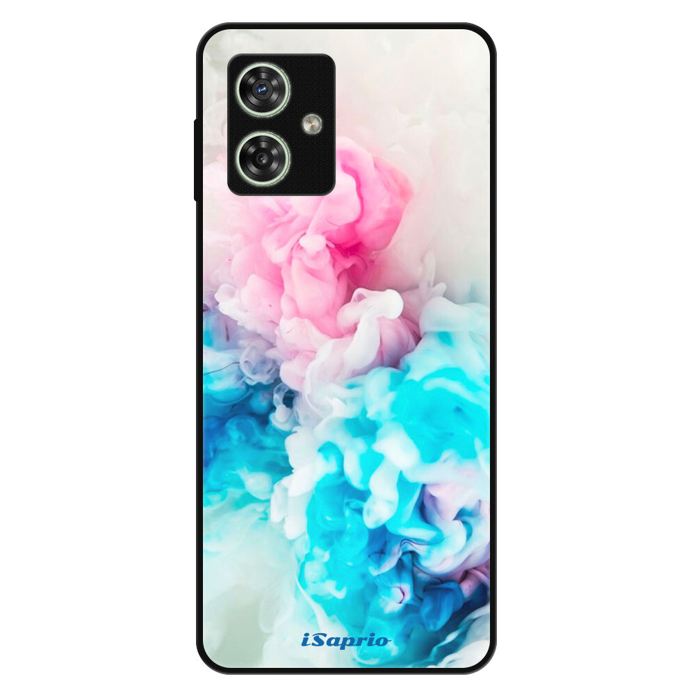 Lesklé puzdro Exclusive iSaprio - Watercolor 03 - Motorola Moto G54 5G / G54 5G Power Edition