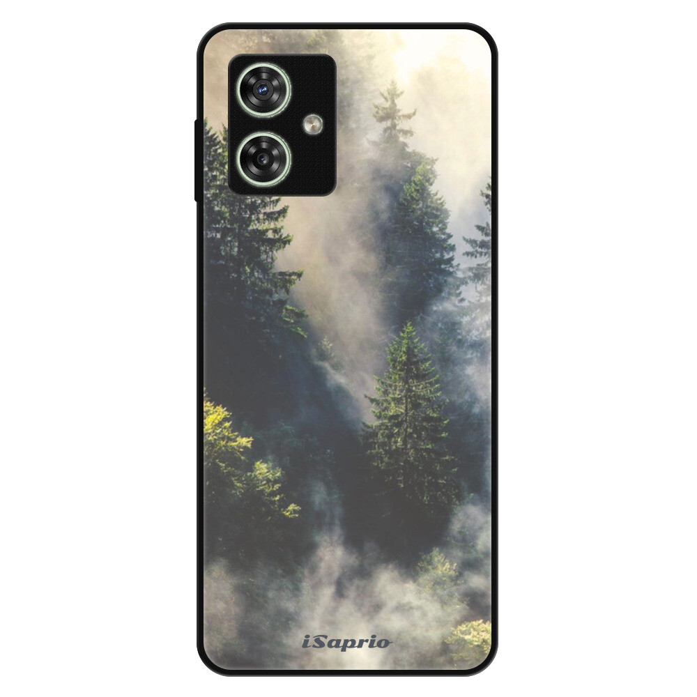 Lesklé puzdro Exclusive iSaprio - Forrest 01 - Motorola Moto G54 5G / G54 5G Power Edition