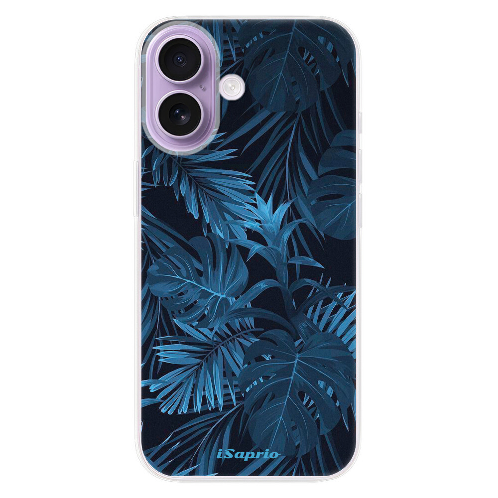 Odolné silikónové puzdro iSaprio - Jungle 12 - iPhone 17