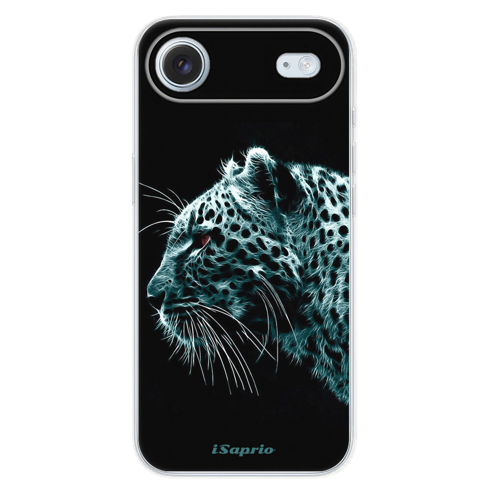 Odolné silikónové puzdro iSaprio - Leopard 10 - iPhone 17 Air