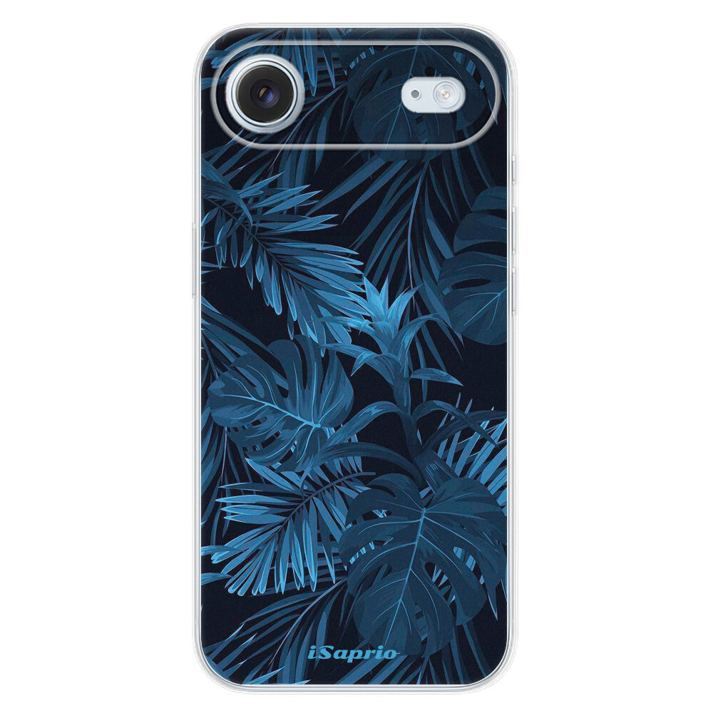 Odolné silikónové puzdro iSaprio - Jungle 12 - iPhone 17 Air