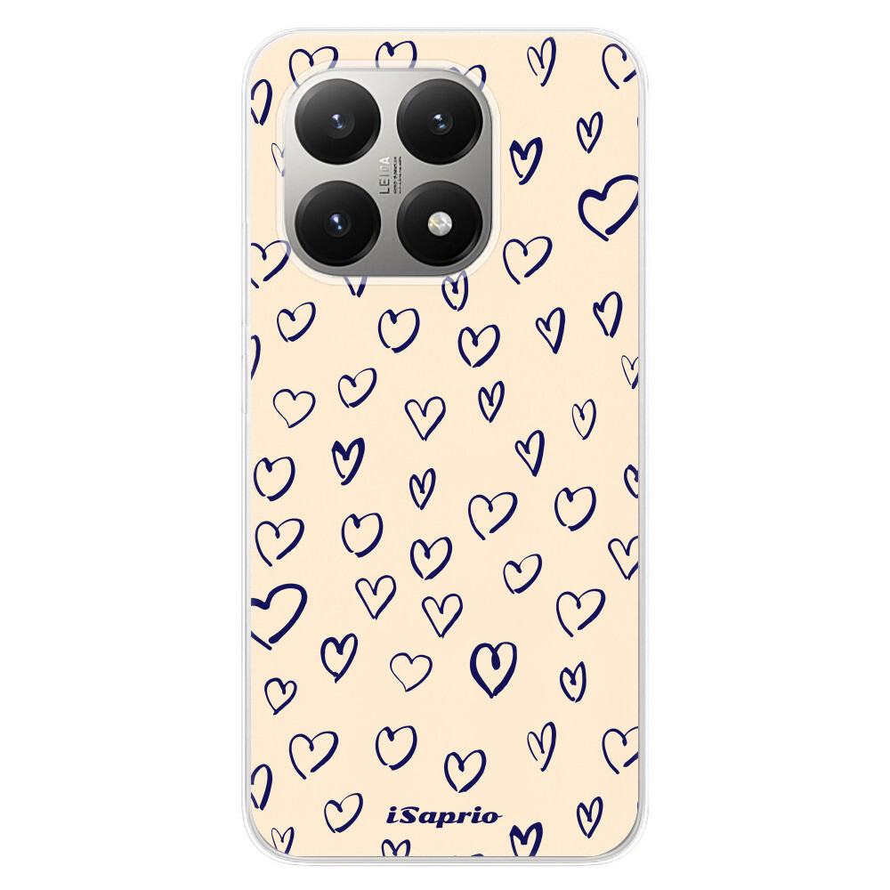 Odolné silikónové puzdro iSaprio - Heart Light - Xiaomi 15T