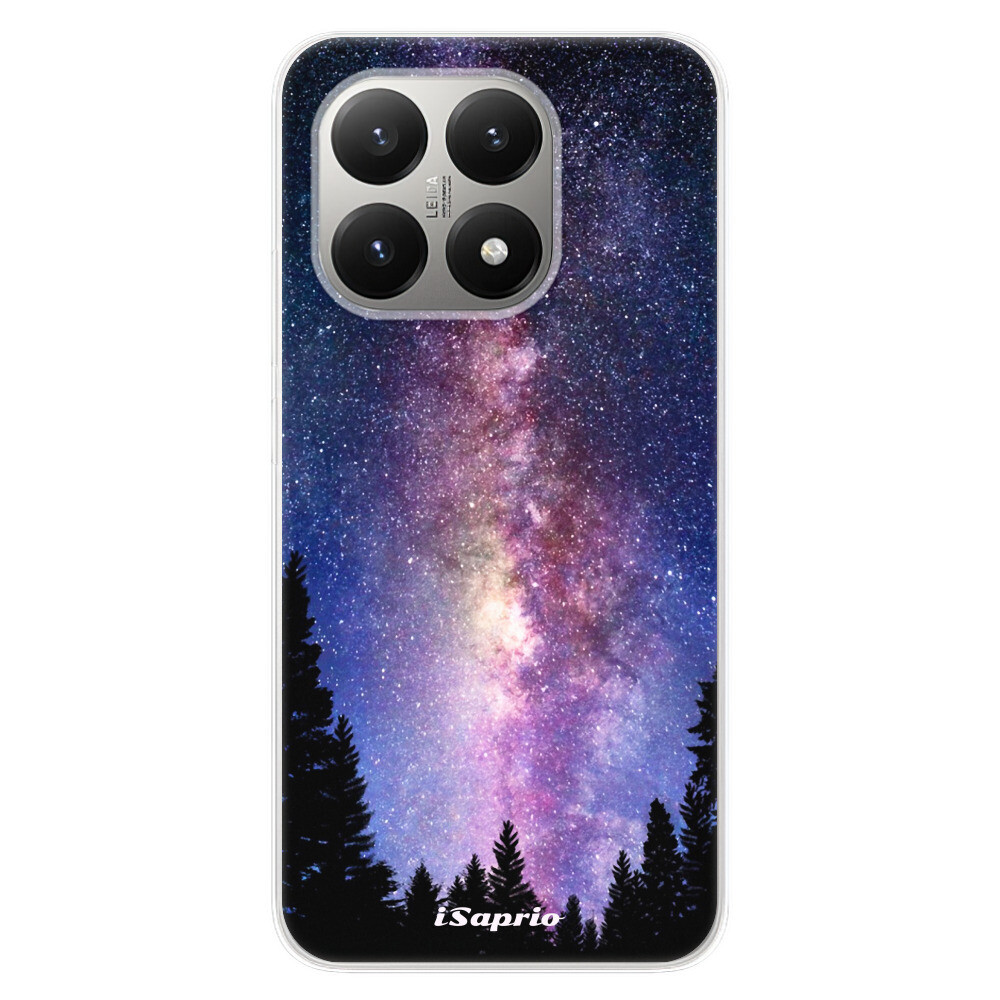 Odolné silikónové puzdro iSaprio - Milky Way 11 - Xiaomi 15T
