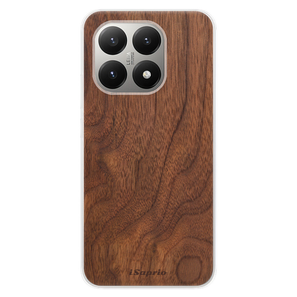 Odolné silikónové puzdro iSaprio - Wood 10 - Xiaomi 15T