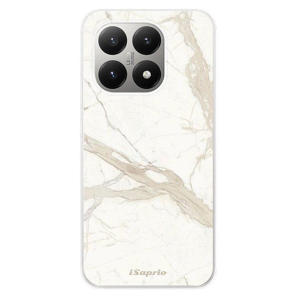 Odolné silikónové puzdro iSaprio - Marble 12 - Xiaomi 15T