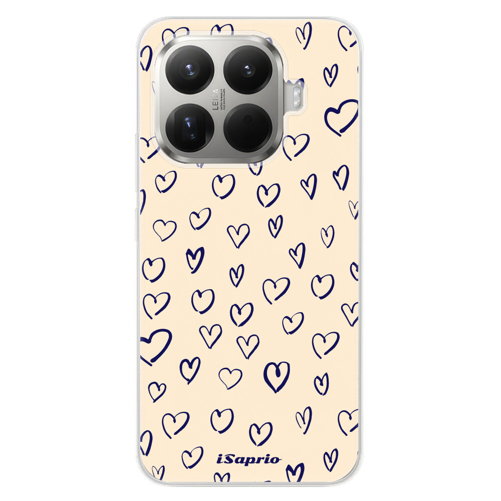 Odolné silikónové puzdro iSaprio - Heart Light - Xiaomi 15T Pro