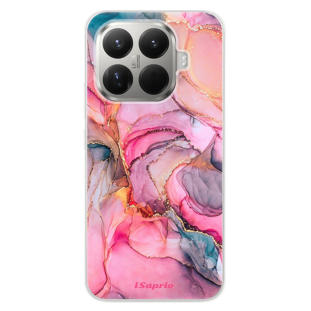 Odolné silikónové puzdro iSaprio - Golden Pastel - Xiaomi 15T Pro