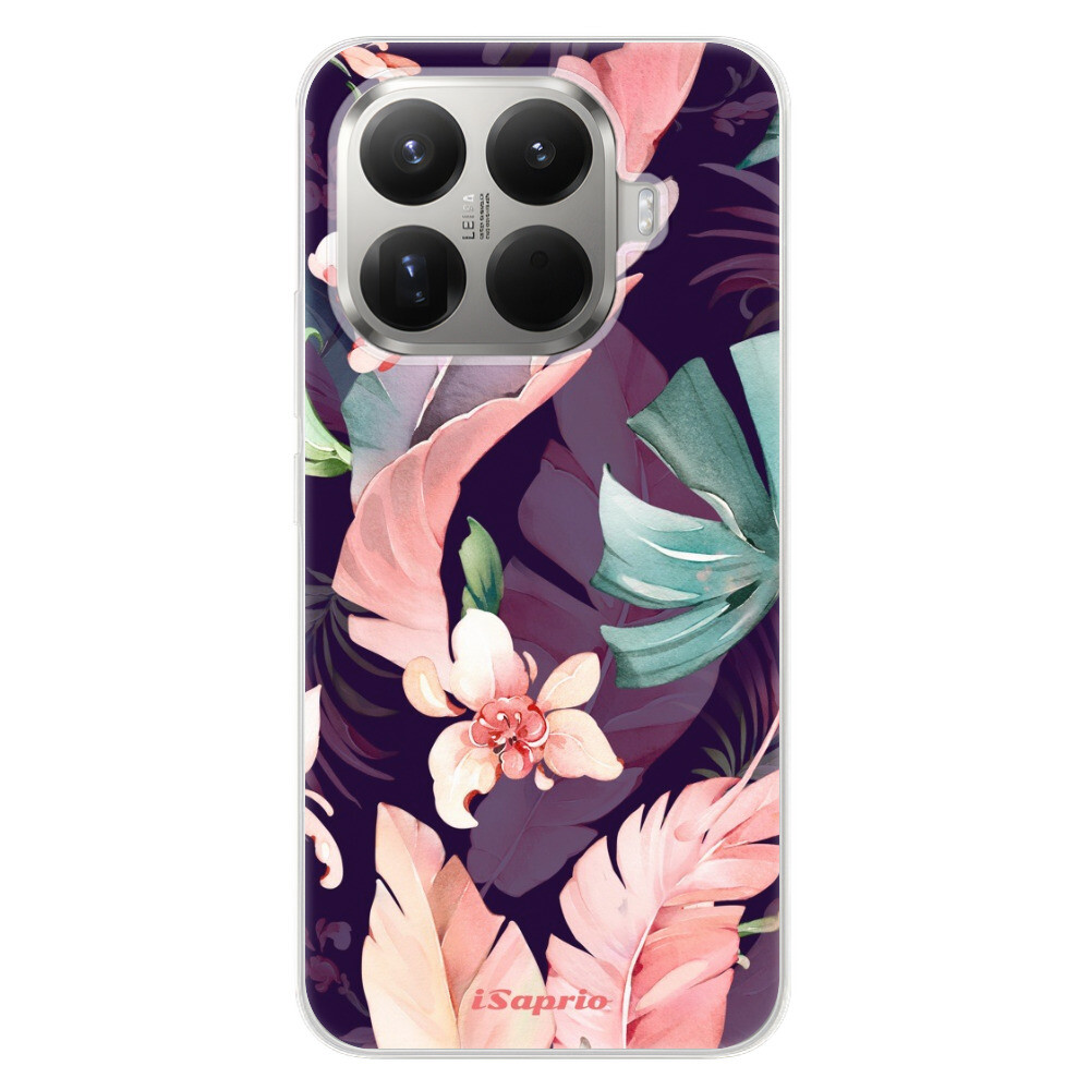 Odolné silikónové puzdro iSaprio - Exotic Pattern 02 - Xiaomi 15T Pro