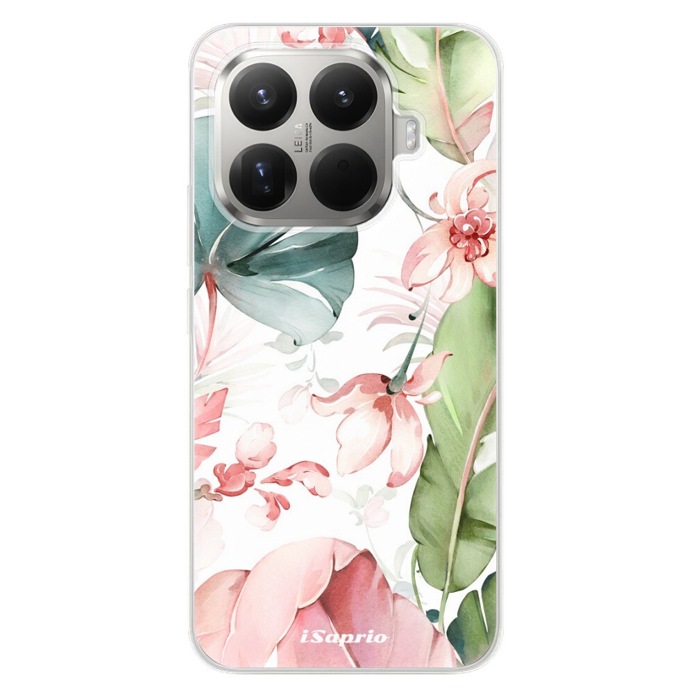 Odolné silikónové puzdro iSaprio - Exotic Pattern 01 - Xiaomi 15T Pro