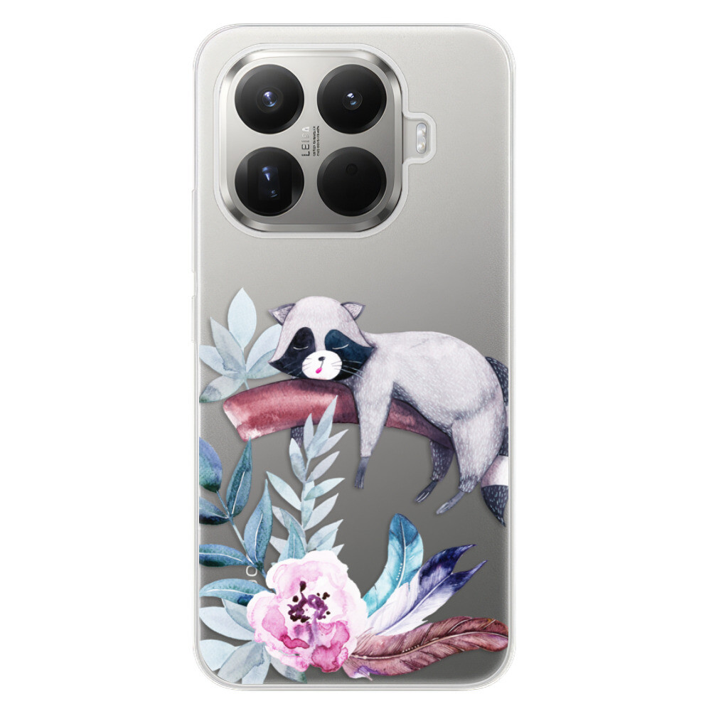 Odolné silikónové puzdro iSaprio - Lazy Day - Xiaomi 15T Pro
