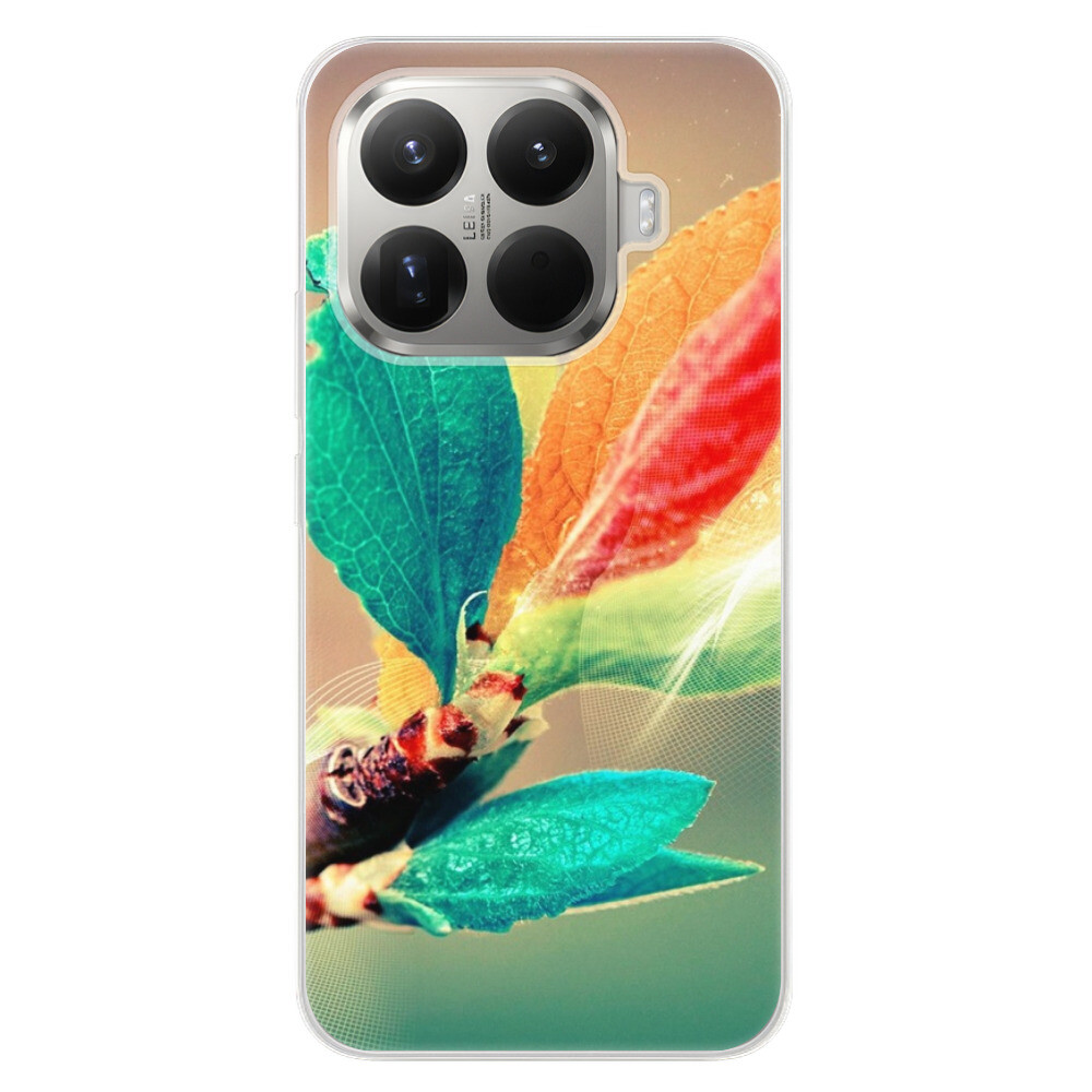 Odolné silikónové puzdro iSaprio - Autumn 02 - Xiaomi 15T Pro