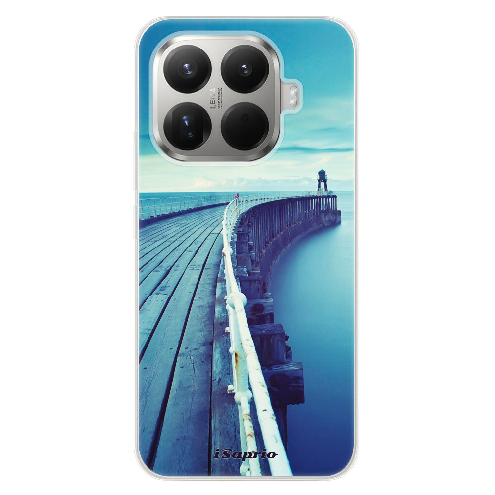 Odolné silikónové puzdro iSaprio - Pier 01 - Xiaomi 15T Pro