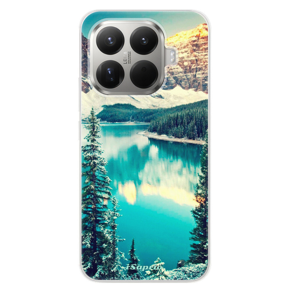 Odolné silikónové puzdro iSaprio - Mountains 10 - Xiaomi 15T Pro